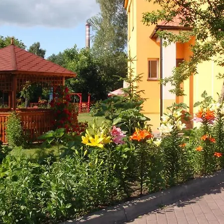 Hotel Bonaparte