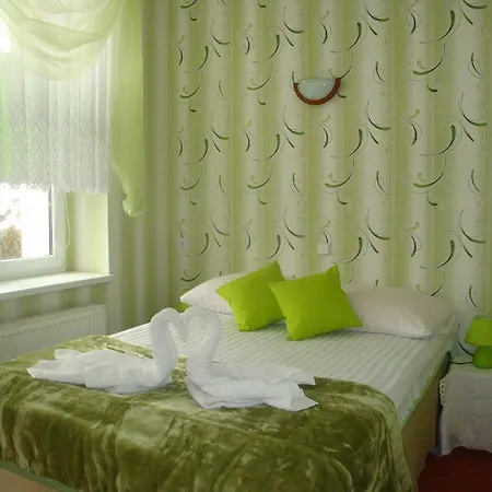 Bonaparte Hotel Częstochowa