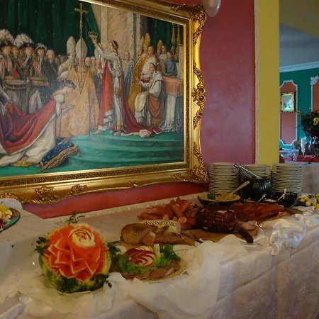 Bonaparte 3* Częstochowa
