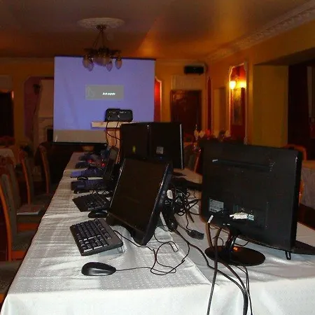 Bonaparte Hotel Częstochowa