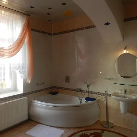 Bonaparte Hotel 3*
