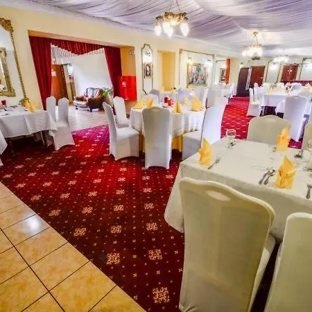 Hotel Bonaparte 3*